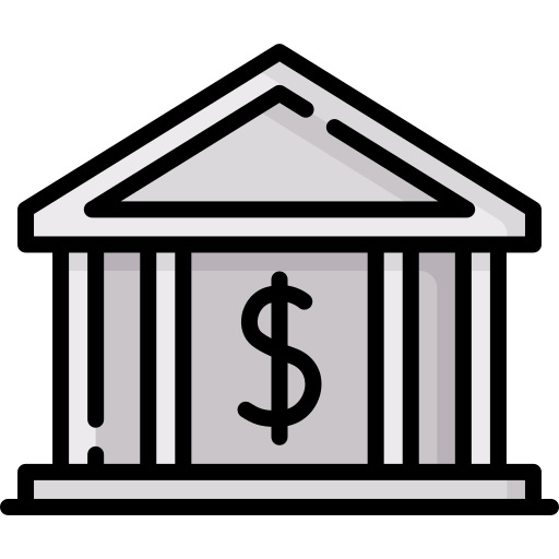 Bank Icon
